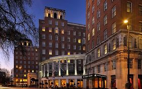 The Grosvenor House Hotel London
